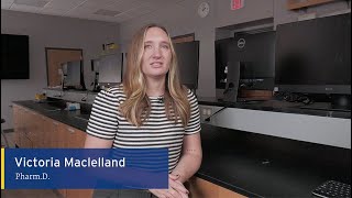 University of Saint Joseph Pharm.D. students get involved on campus