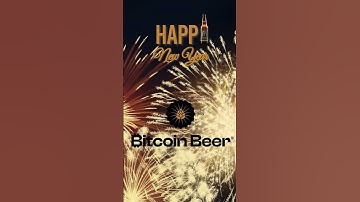 Bitcoin Beer: The Innovative Toast to 2023!