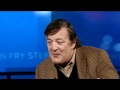 Stephen Fry on Confidence