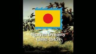 Đăng đàn cung / 登壇宮 - National Anthem of Nguyen Dynasty instrumental