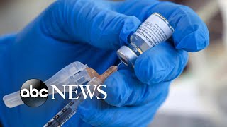 COVID-19 delta variant surges in areas with low vaccine rates l WNT
