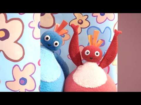 Ambalaj kağıdı | Twirlywoos Türkçe | En iyi bölüm Sezon 1