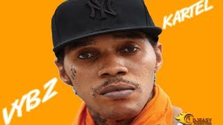 Vybz Kartel 2019 Dancehall Mix Summa Party Mashup Mix by Djeasy