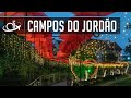 O QUE FAZER em CAMPOS DO JORDÃO ~ Check-ins Pelo Brasil ~ Destinos Imperdíveis