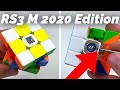 RS3 M 2020 Edition Unboxing, Setup and 96 Magnets | SpeedCubeShop.com