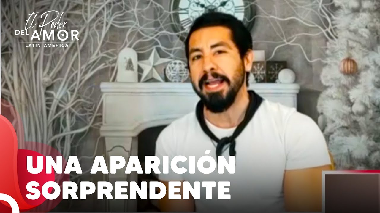 Otro De Los Participantes Antiguos Aparece | El Poder Del Amor Capitulo 109