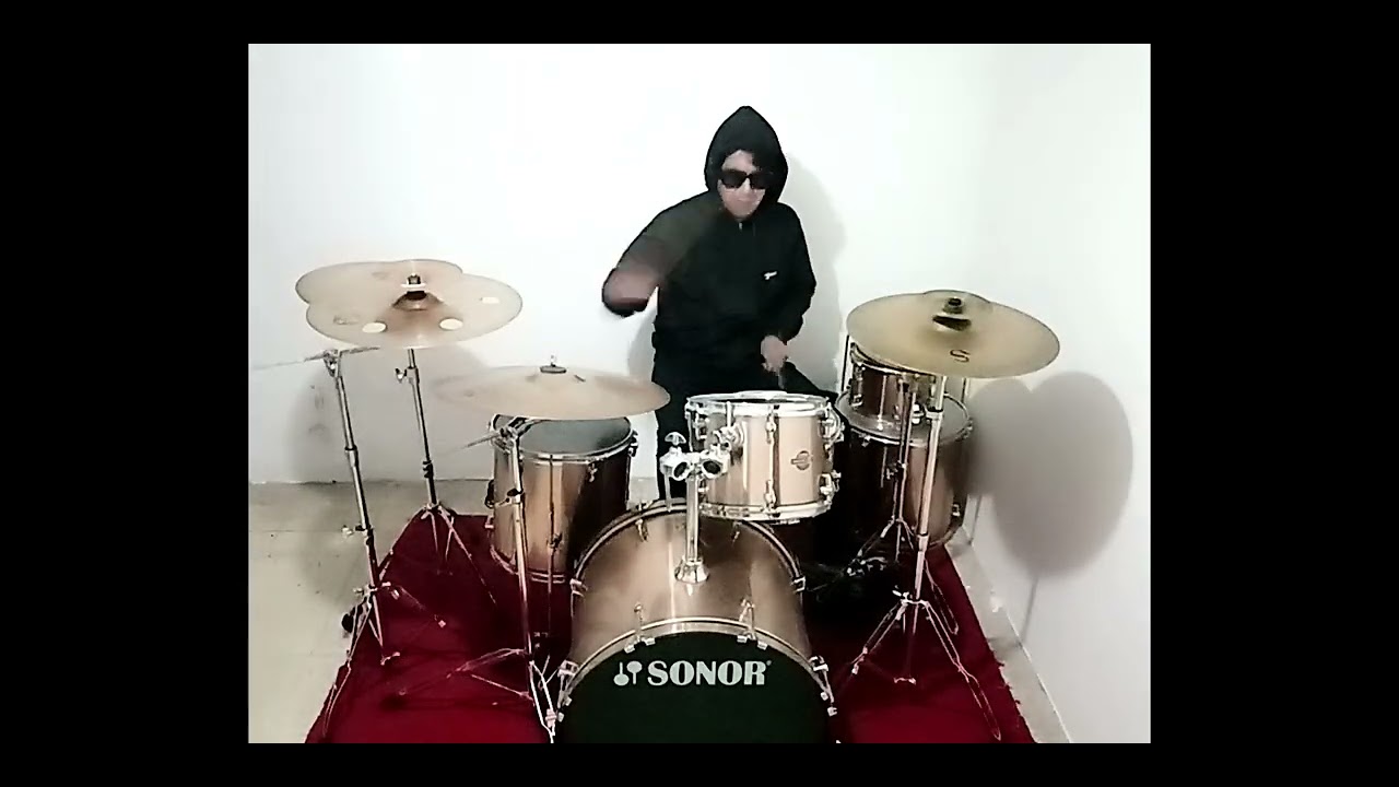 The Cure - Lovesong (cover)