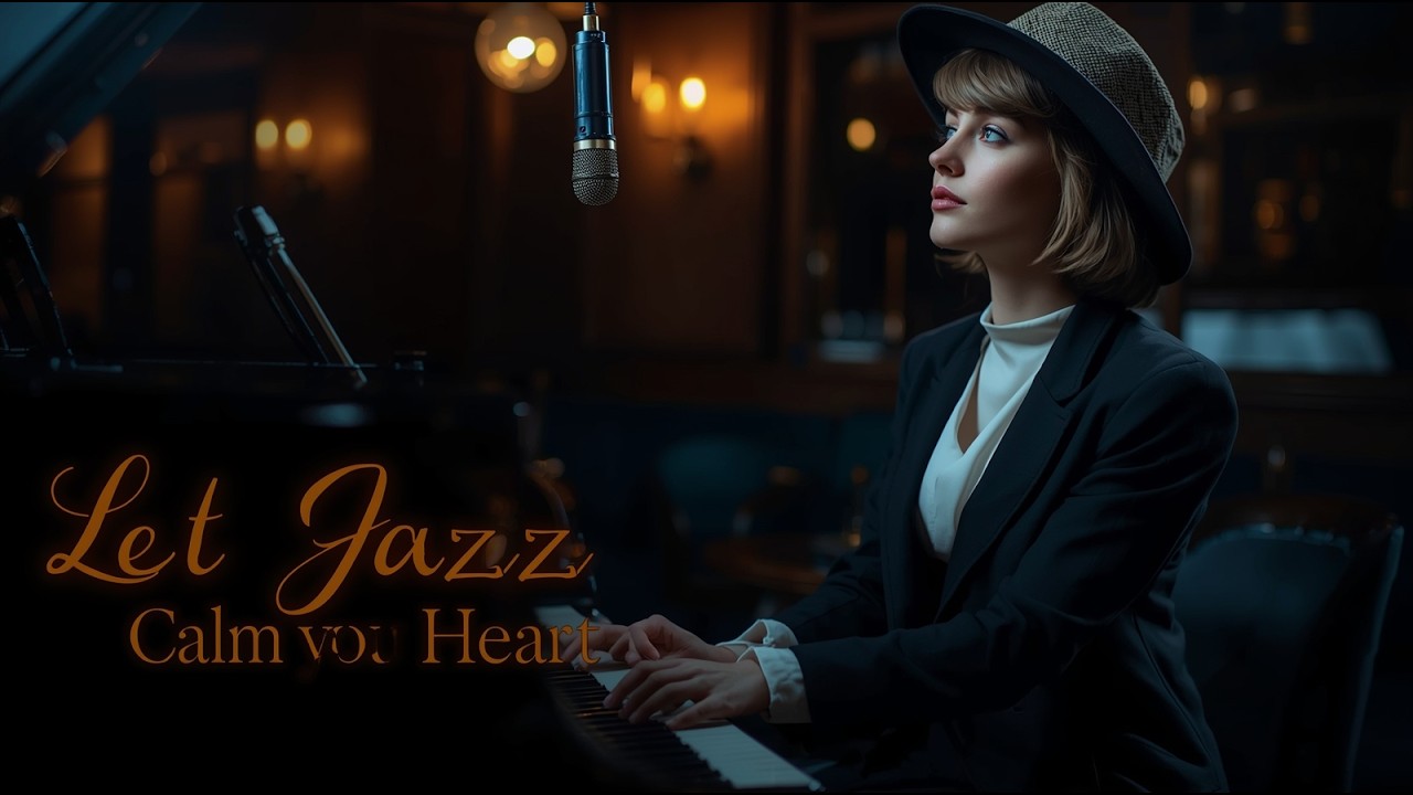 LIVE 🎷 Smooth Jazz Weekend Vibes | Relaxing Jazz Music for Study, Work & Chill