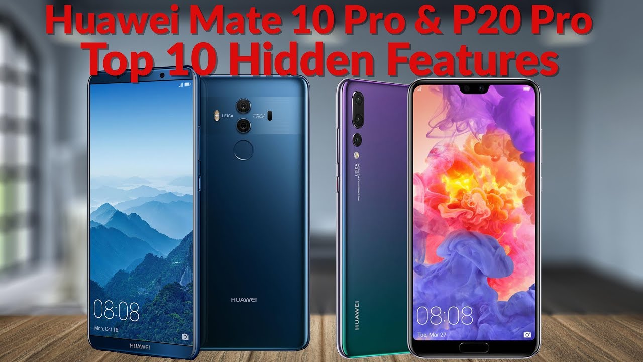 0 huawei mate 10 pro vs p20 pro reviews