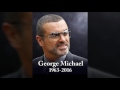 George Michael ... Always and forever ❤