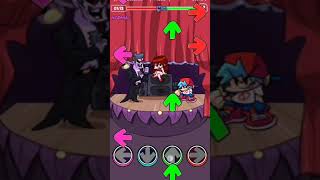 FNF Funkin Rap Battle #1 Characters Sing (Android, iOS) screenshot 3