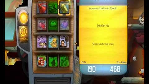 Awesomenauts [PC] - Match 2 - Raelynn