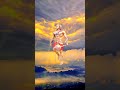 🙏tranding hanuman status 🙏#hanumanstatus #jayshreeram #bajrangdalstatus #shortsvideo #lyrical_video