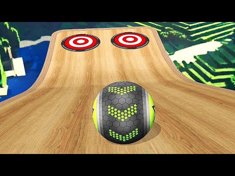 Going Balls: Rolling SpeedRun Gyro Ball Gameplay Walkthrough Android ...