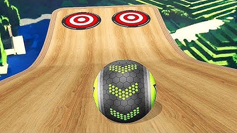 Going Balls: Rolling SpeedRun Gyro Ball Gameplay Walkthrough Android,ios Level 492