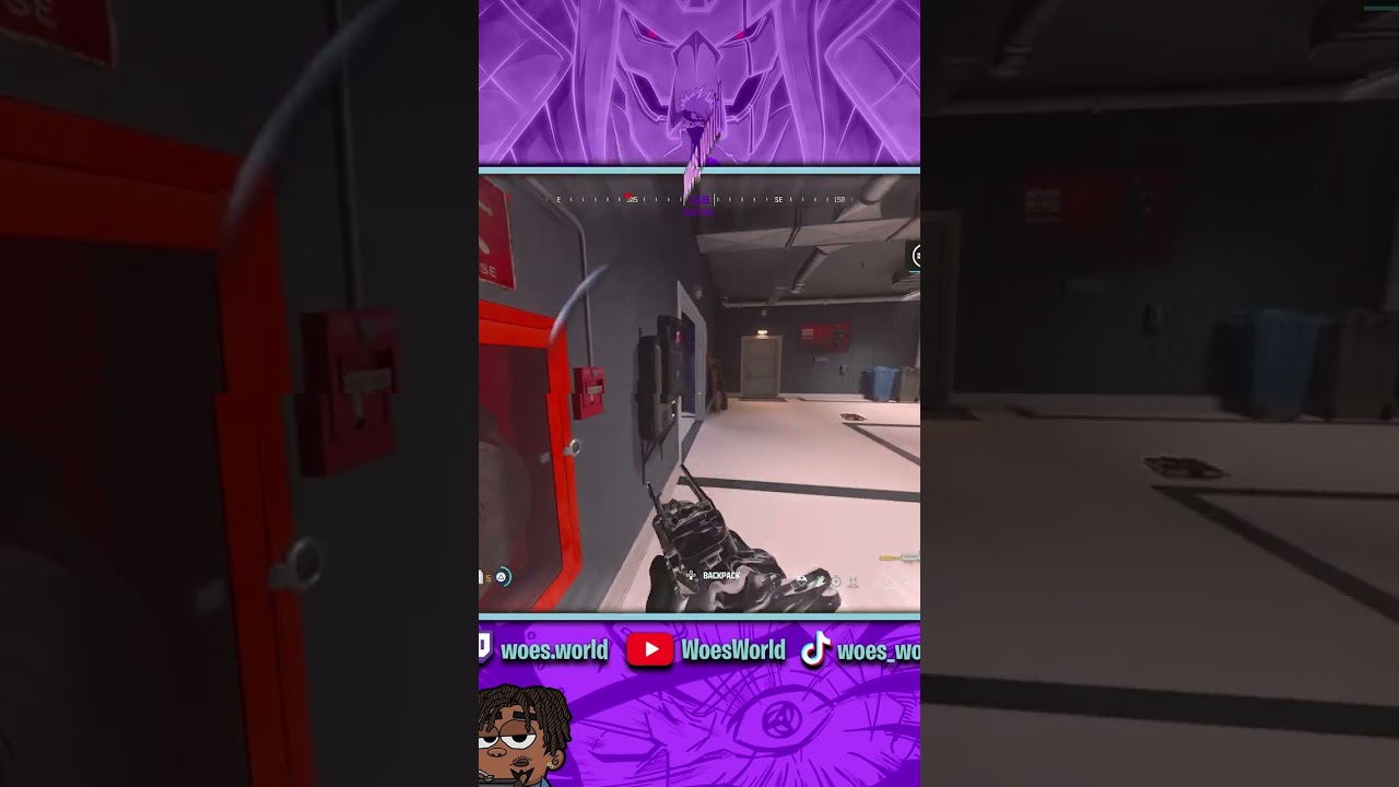 When your teammates are yappers.😵😭