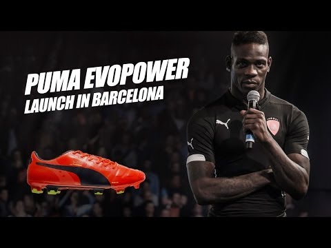 puma evopower 1 balotelli edition