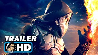 MAJOR GROM: PLAGUE DOCTOR Trailer | Exclusive (2020) Superhero Movie