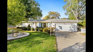 9 Jan Avenue video tour