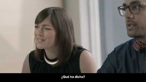 Logitech GROUP Brand Video - Español