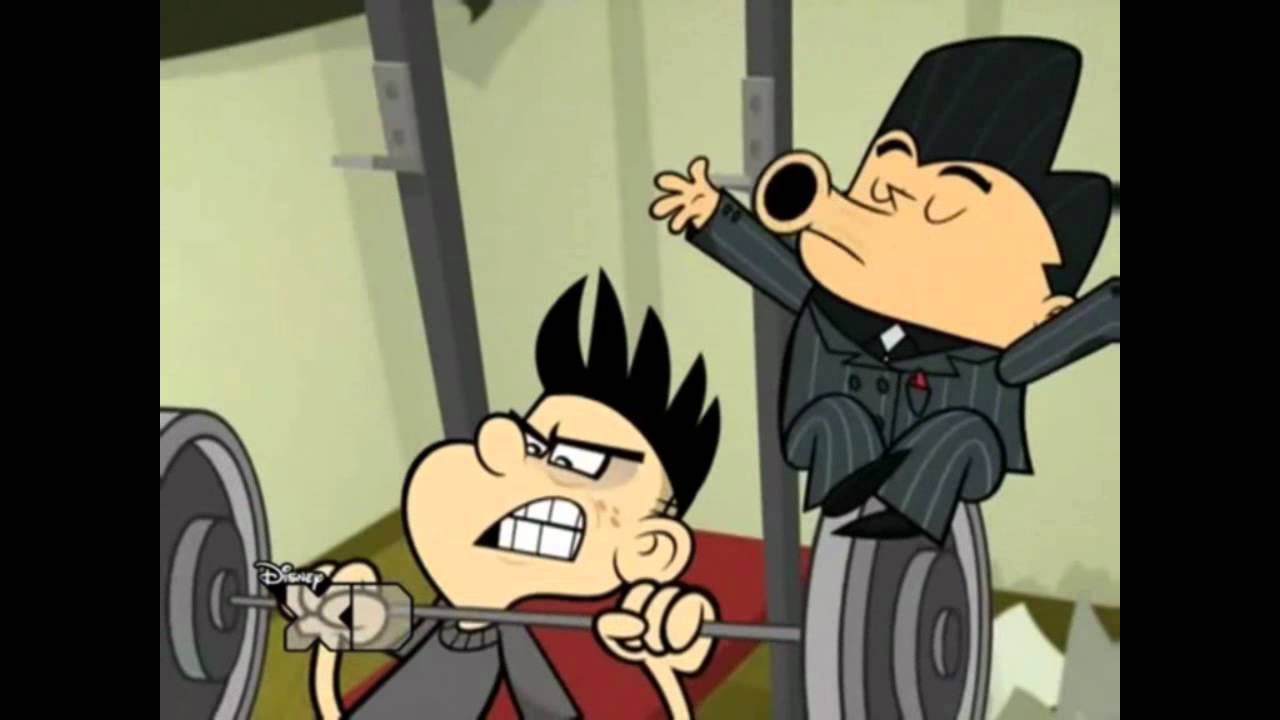 Kick Strach się bać - Luigi Vendetta Piosenka [PL]