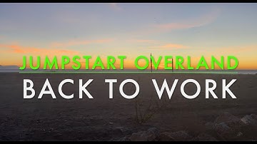 Back to work with The Cold Start Problem by Andrew Chen from a16z