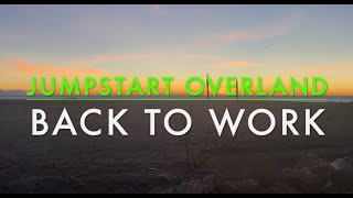 Back to work with The Cold Start Problem by Andrew Chen from a16z