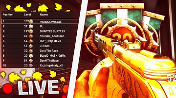 OVERPOWERED WW2 CLASS SETUPS.. INSANE V2 ROCKETS LIVE! (WW2 BEST CLASS SETUP)
