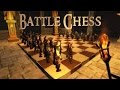 Battle Chess Android Gameplay (HD)