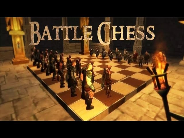 Chess 3D Ultimate APK + Mod for Android.