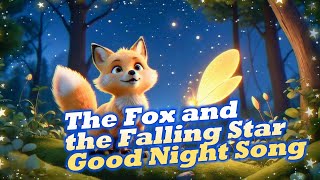 🦊✨ Fox Dreams – A Magical Night Journey screenshot 4