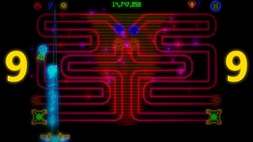 Luxor Evolved: easiest mod I ever made 9