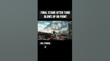 Never Give Up the Fight!! Battlefield 6! #bf6 #gaming #battlefield6