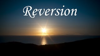 Reversion Vocal Piano Cover - Song By Magpiepony For Thelostnarrator