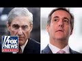 Is Cohen raid an overreach of Mueller’s scope? President Trump slams FBI raid as part of special counsel witch hunt.
FOX News Channel (FNC) is a 24-hour all-encompassing news service dedicated to delivering breaking news as well as political and business news. The number one network in cable, FNC has been the most watched television news channel for more than 15 years and according to a Suffolk University/USA Today poll, is the most trusted television news source in the country. Owned by 21st Century Fox, FNC is available in more than 90 million homes and dominates the cable news landscape, routinely notching the top ten programs in the genre.
Subscribe to Fox News! https://www.youtube.com/user/FoxNewsChannel
Watch more Fox News Video: http://video.foxnews.com
Watch Fox News Channel Live: http://www.foxnewsgo.com/
Watch full episodes of your favorite shows
The Five: http://video.foxnews.com/playlist/longform-the-five/
Special Report with Bret Baier: http://video.foxnews.com/playlist/longform-special-report/
The Story with Martha Maccallum: http://video.foxnews.com/playlist/longform-the-story-with-martha-maccallum/
Tucker Carlson Tonight http://video.foxnews.com/playlist/longform-tucker-carlson-tonight/
Hannity http://video.foxnews.com/playlist/longform-hannity/
The Ingraham Angle: http://video.foxnews.com/playlist/longform-the-ingraham-angle/
Fox News @ Night: http://video.foxnews.com/playlist/longform-fox-news-night/
Follow Fox News on Facebook: https://www.facebook.com/FoxNews/
Follow Fox News on Twitter: https://twitter.com/FoxNews/
Follow Fox News on Instagram: https://www.instagram.com/foxnews/