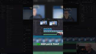 Fusion Node-Based Compositing: A Game Changer #fusion #vfx