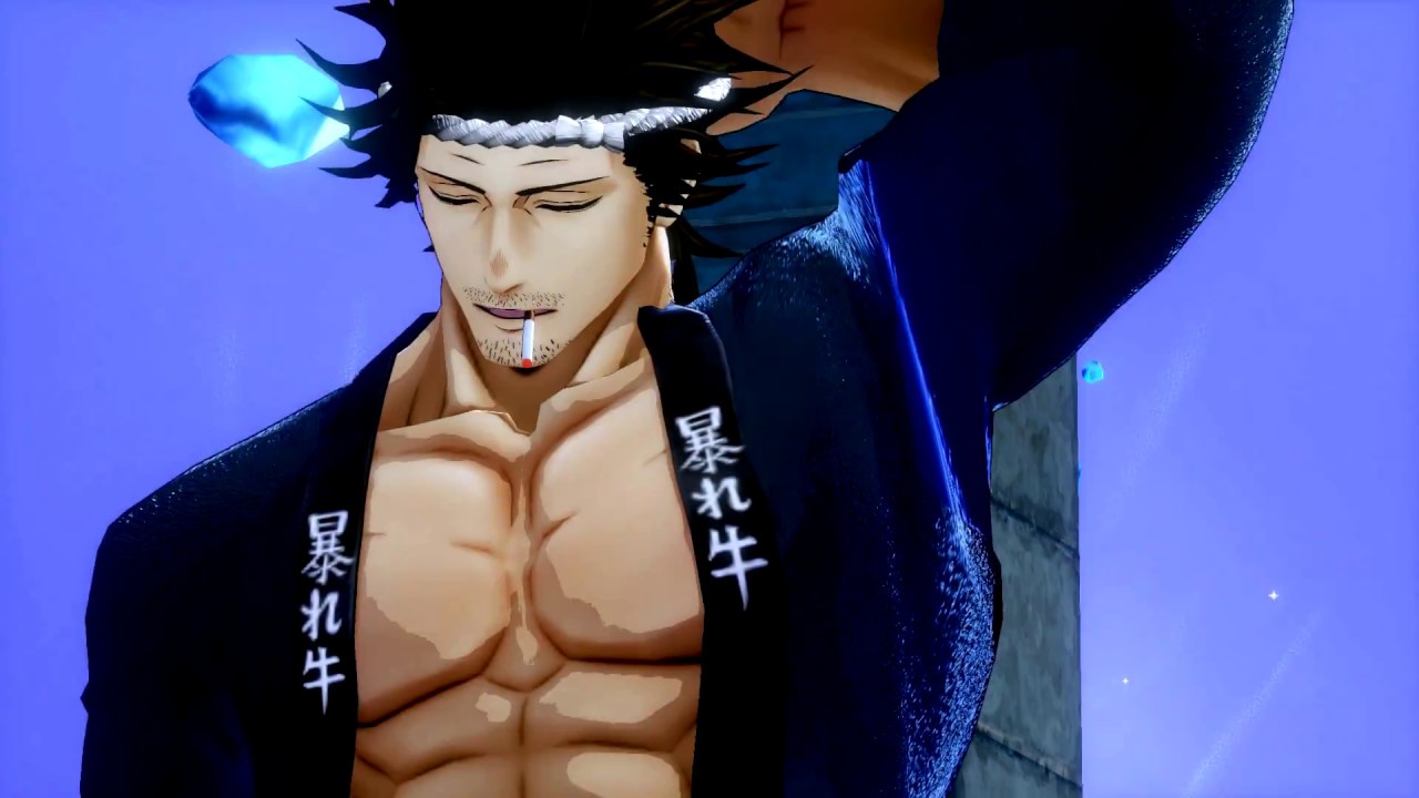 Get Black Clover Quartet Knights Mock Battle Crystal Carry W HD Wallpaper Black Clover Quartet Knights Mock Battle Crystal Carry W Free HD