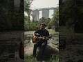 @roxetteofficial cover from Singapore 🇸🇬 #ontour #cover #passenger #acoustic #music