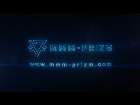 Как создать и привязать кошелёк MMM-PRIZM (РУССКИЙ)