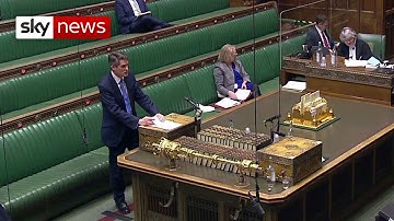 COVID-19: GCSEs and A-level exams to be replaced with assessments