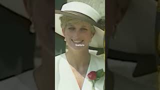 The Timeless Makeup Of Princess Diana
