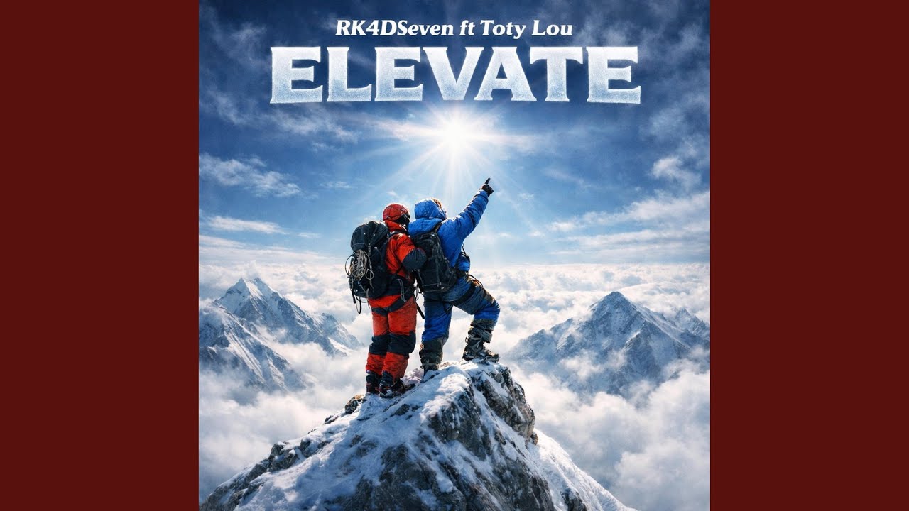 Watch Elevate on YouTube Watch Elevate on YouTube