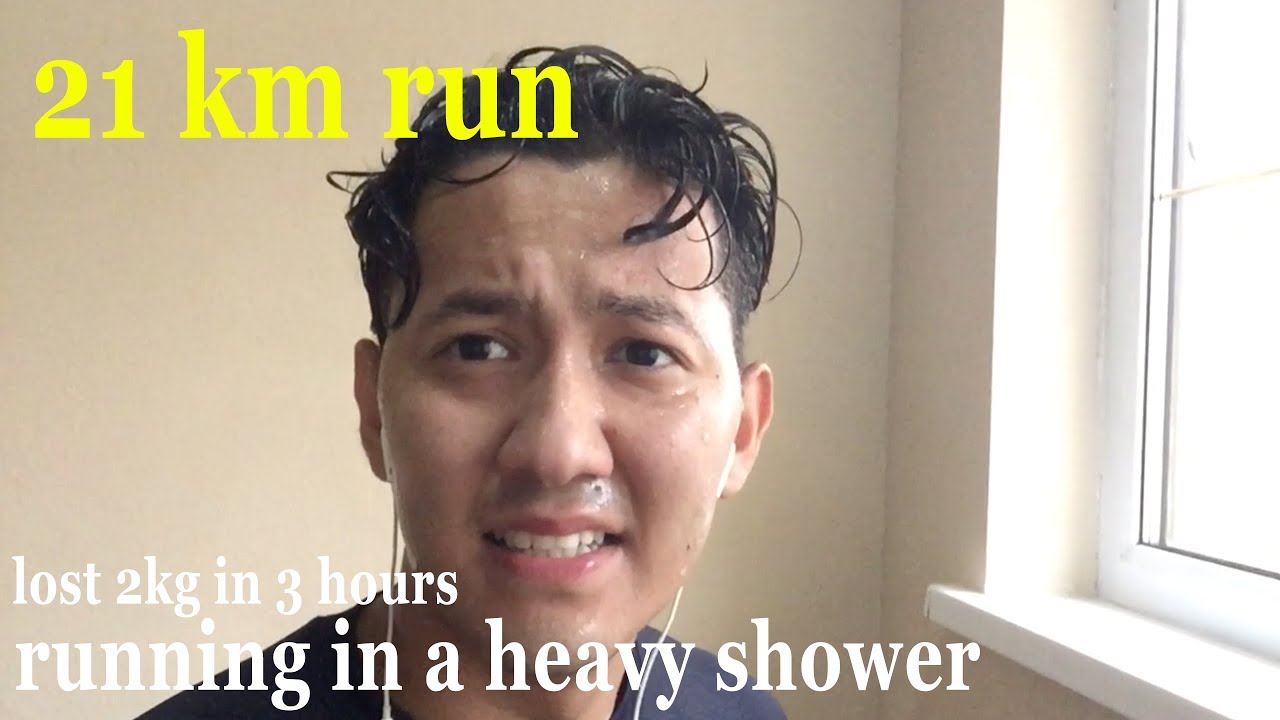 how-to-lose-2-kg-in-3-hours-21-km-half-marathon-in-3-hours-day-12