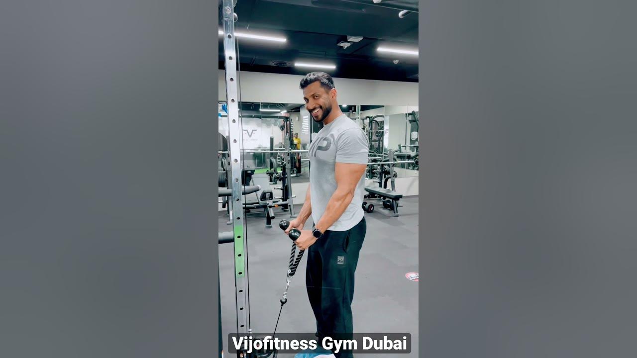 Cable Hammer Curls