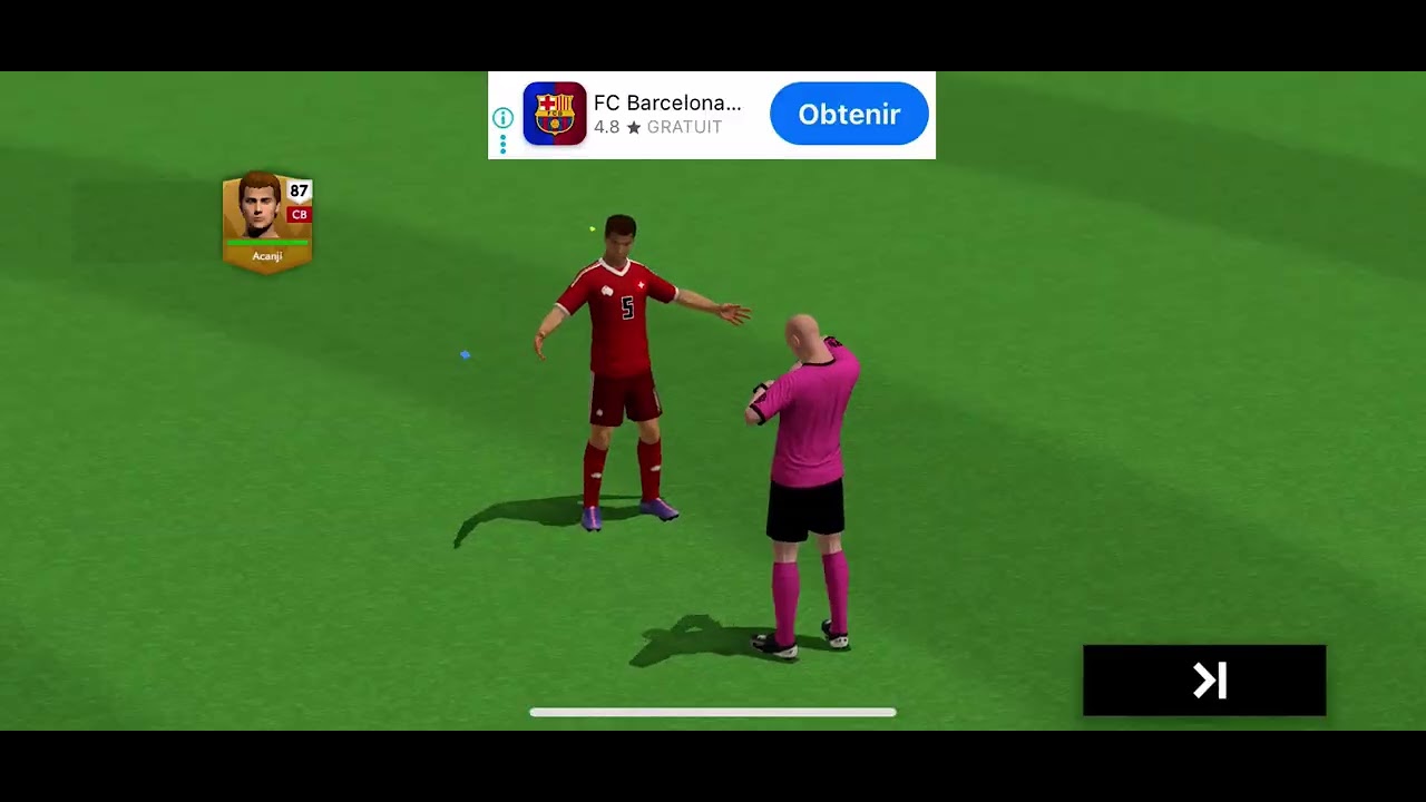 أحسن لعب وأكدول على اللعب ماتنسو اللايك والإشتراك وتفعيل الجرس