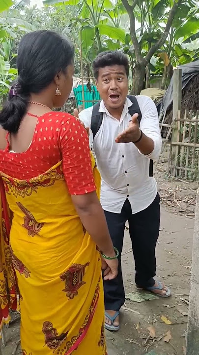 School Jate Time Maa Se Ashe Paisa Mangte The Na 🙄😁#viral #funny #shorts