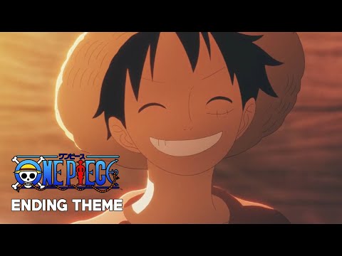 One Piece - Ending 19 | Raise