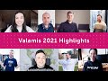 Valamis 2021 highlights