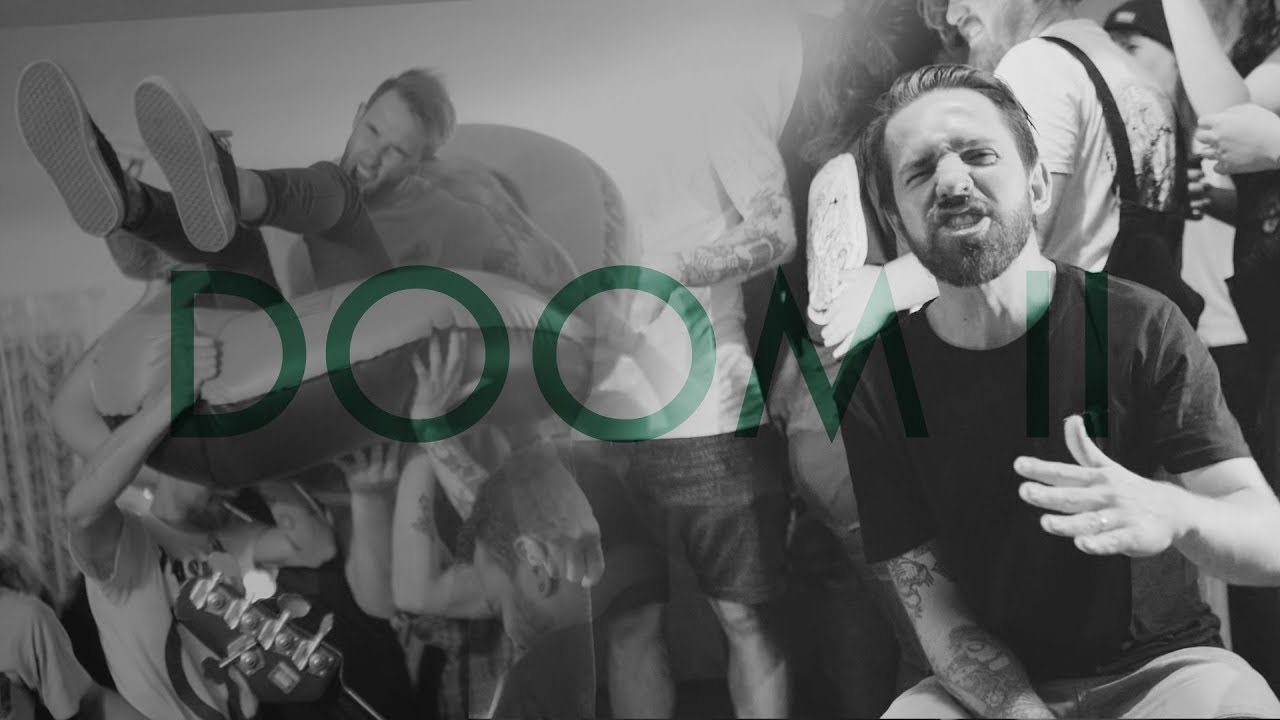 Watch Facing the Gallows - Doom II (Official Music Video) on YouTube Watch Facing the Gallows - Doom II (Official Music Video) on YouTube
