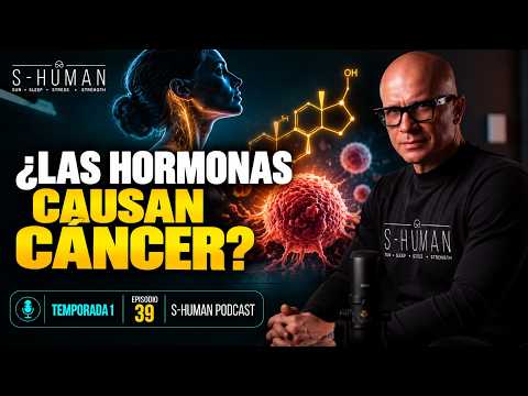 Do Female Hormones Cause Cancer? The Controversy That Changed Everything